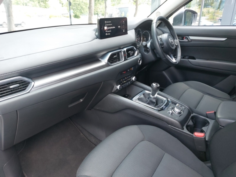 Used Mazda CX-5 2024 for sale - 76383955: Photo 5