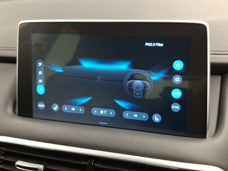 Used MG MG HS 2023 for sale - 76983107: Photo 13