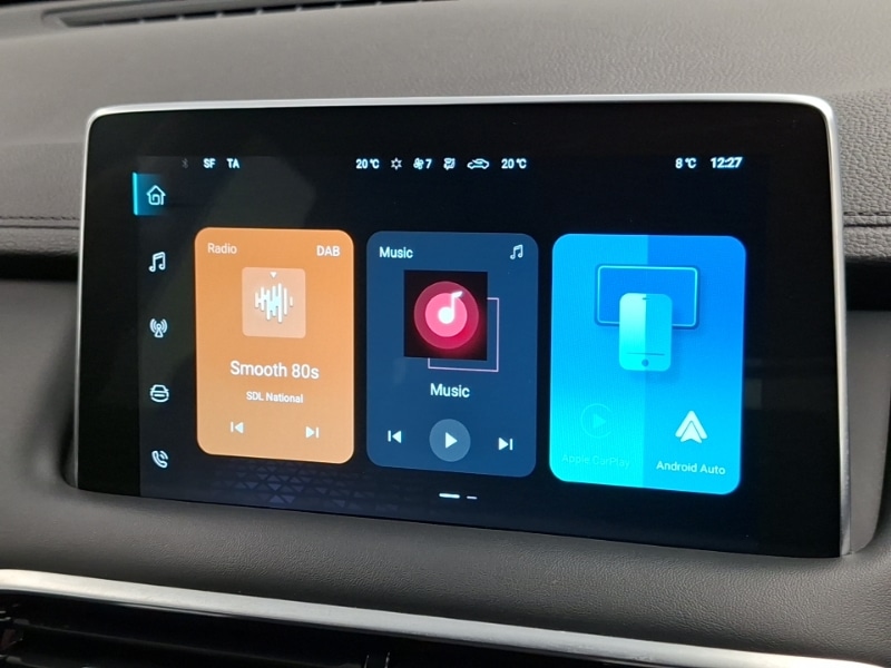 Used MG MG HS 2023 for sale - 76983107: Photo 15