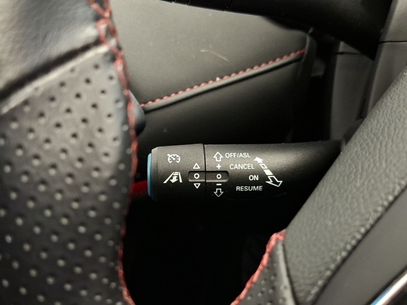 Used MG MG HS 2023 for sale - 76983107: Photo 16