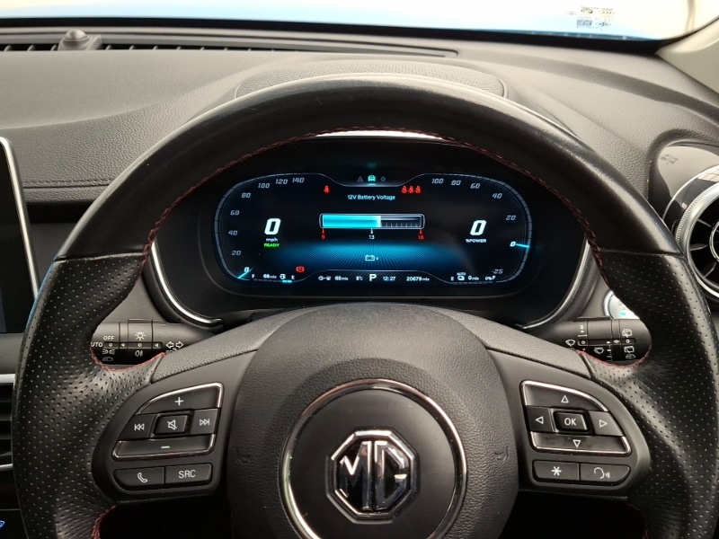 Used MG MG HS 2023 for sale - 76983107: Photo 19