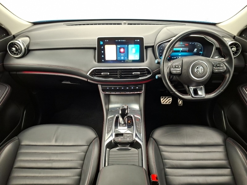 Used MG MG HS 2023 for sale - 76983107: Photo 2