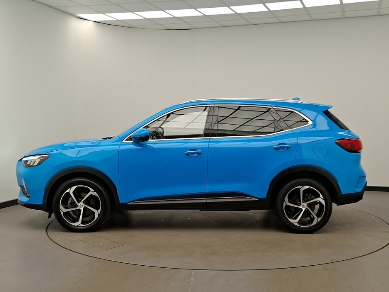 Used MG MG HS 2023 for sale - 76983107: Photo 4