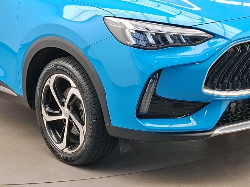 Used MG MG HS 2023 for sale - 76983107: Photo 9