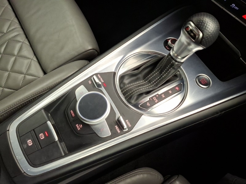 Used Audi TT 2018 for sale - 76987220: Photo 12