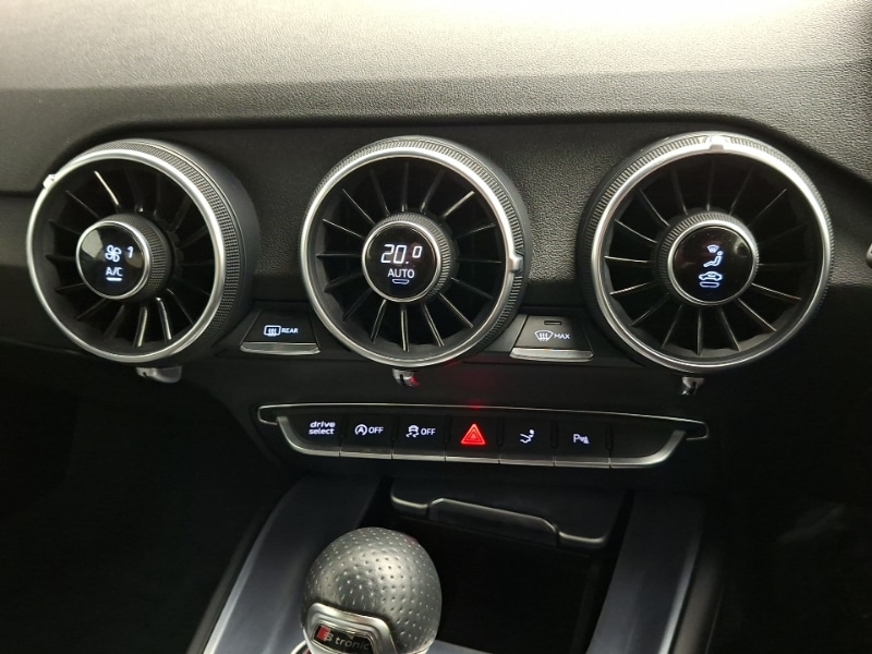 Used Audi TT 2018 for sale - 76987220: Photo 13