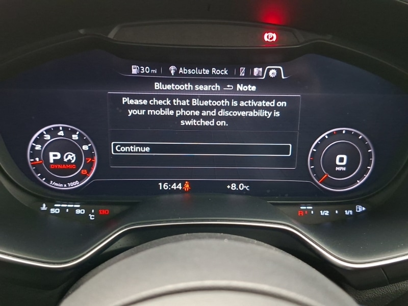 Used Audi TT 2018 for sale - 76987220: Photo 15