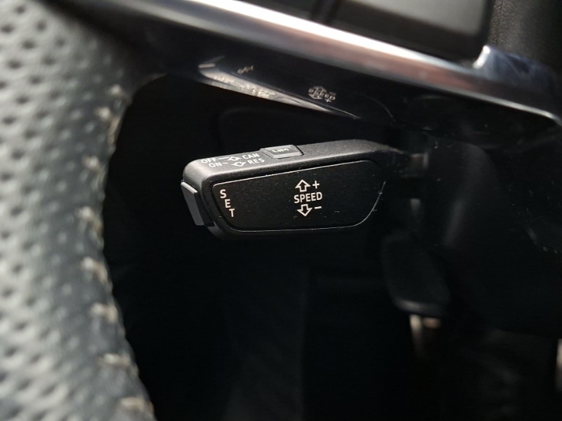 Used Audi TT 2018 for sale - 76987220: Photo 16