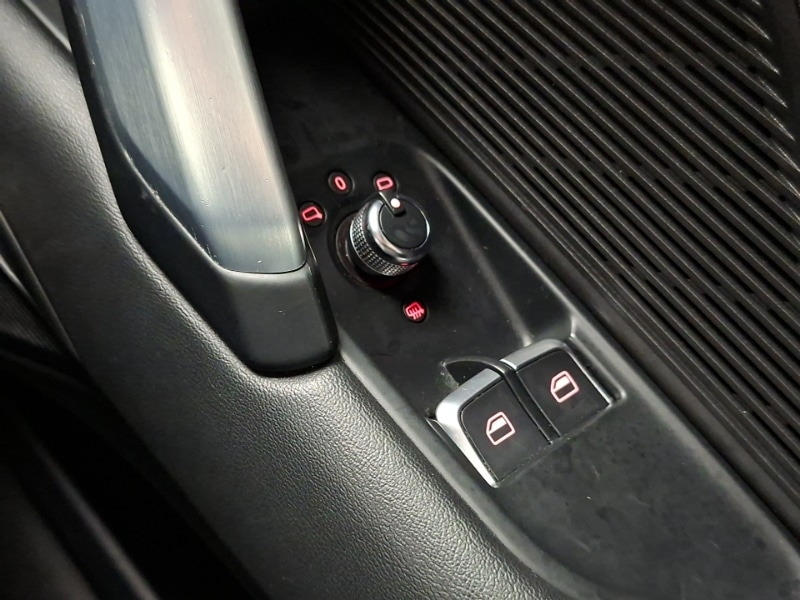 Used Audi TT 2018 for sale - 76987220: Photo 18