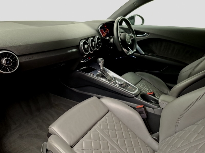 Used Audi TT 2018 for sale - 76987220: Photo 5