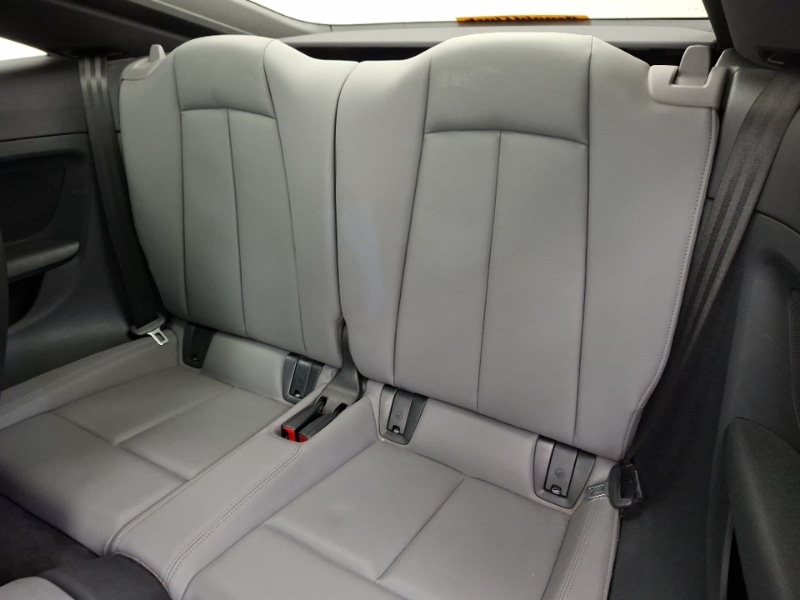 Used Audi TT 2018 for sale - 76987220: Photo 6