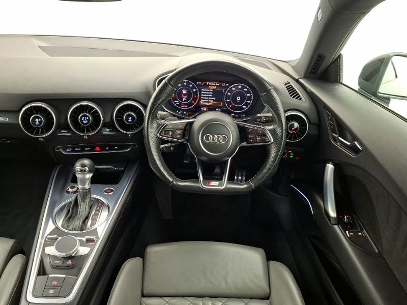 Used Audi TT 2018 for sale - 76987220: Photo 7