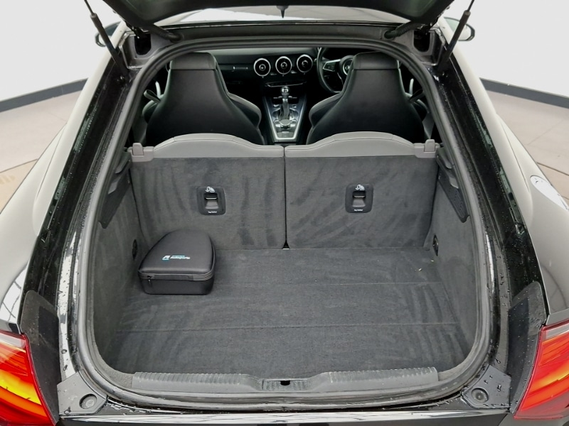 Used Audi TT 2018 for sale - 76987220: Photo 8