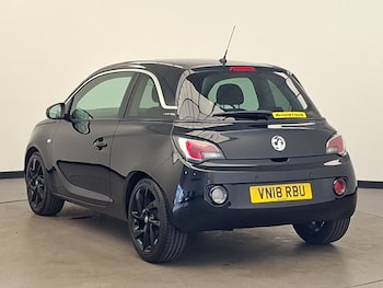 Used Vauxhall ADAM 2018 for sale - 78948911: Photo