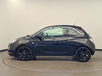 Used Vauxhall ADAM 2018 for sale - 78948911: Photo