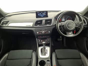 Used Audi Q3 2017 for sale - 79627116: Photo
