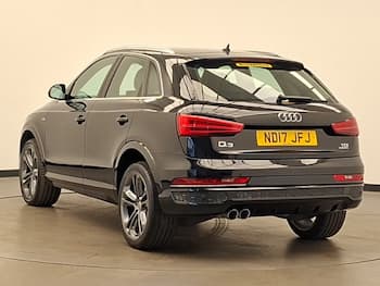 Used Audi Q3 2017 for sale - 79627116: Photo