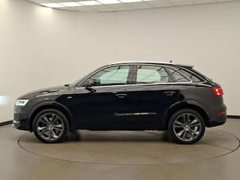 Used Audi Q3 2017 for sale - 79627116: Photo