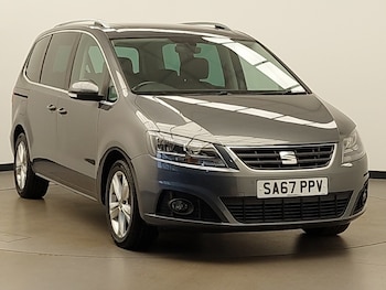 2017 - 2.0 TDI CR Xcellence [150] 5dr DSG