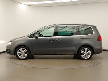 Used SEAT Alhambra 2017 for sale - 75796061: Photo
