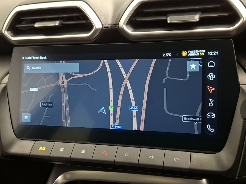 Used MG MG ZS 2025 for sale - 77223676: Photo 14