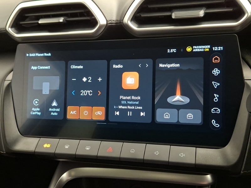 Used MG MG ZS 2025 for sale - 77223676: Photo 15