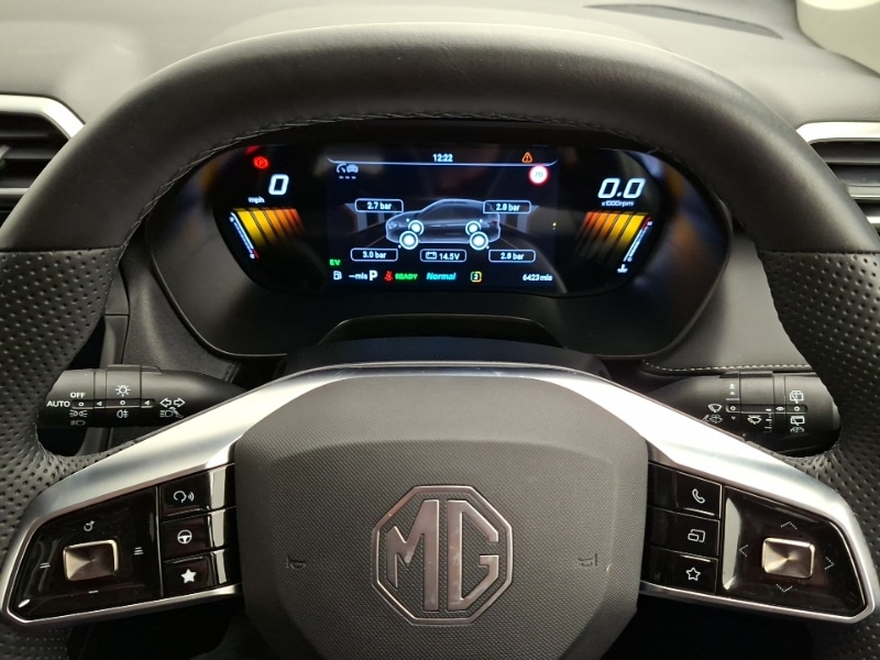 Used MG MG ZS 2025 for sale - 77223676: Photo 19