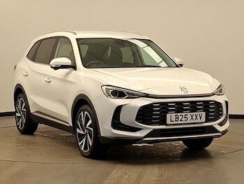 Used MG MG ZS 2025 for sale - 77223676: Photo