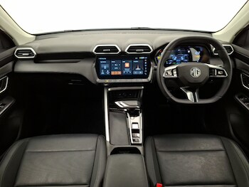 Used MG MG ZS 2025 for sale - 77223676: Photo