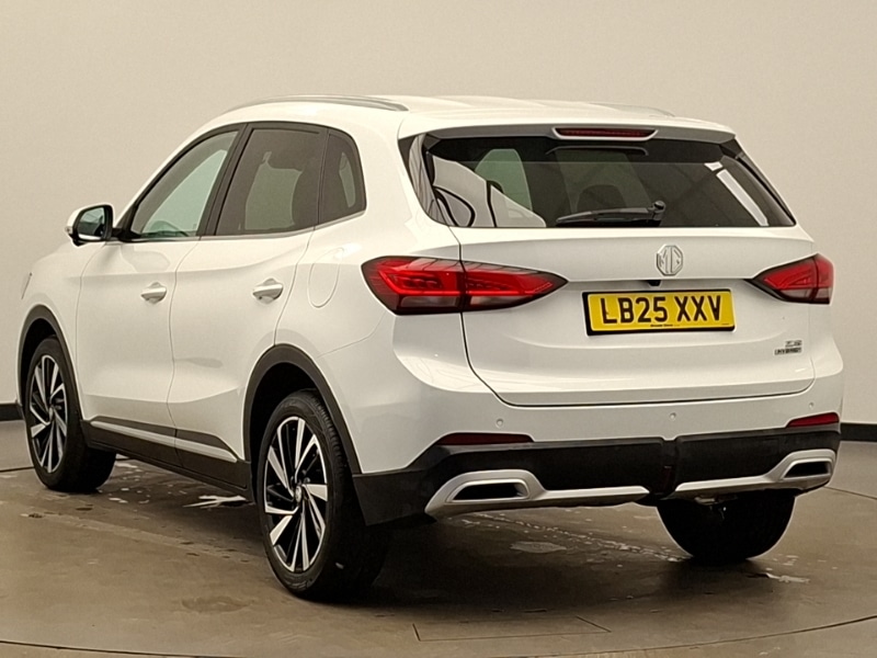 Used MG MG ZS 2025 for sale - 77223676: Photo 3