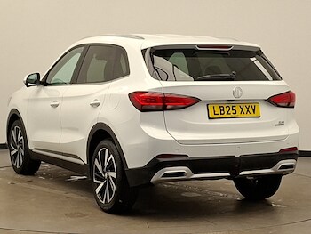 Used MG MG ZS 2025 for sale - 77223676: Photo