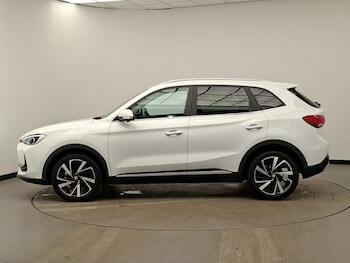 Used MG MG ZS 2025 for sale - 77223676: Photo