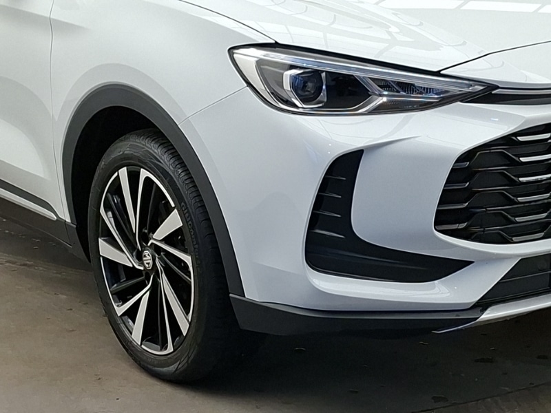 Used MG MG ZS 2025 for sale - 77223676: Photo 9