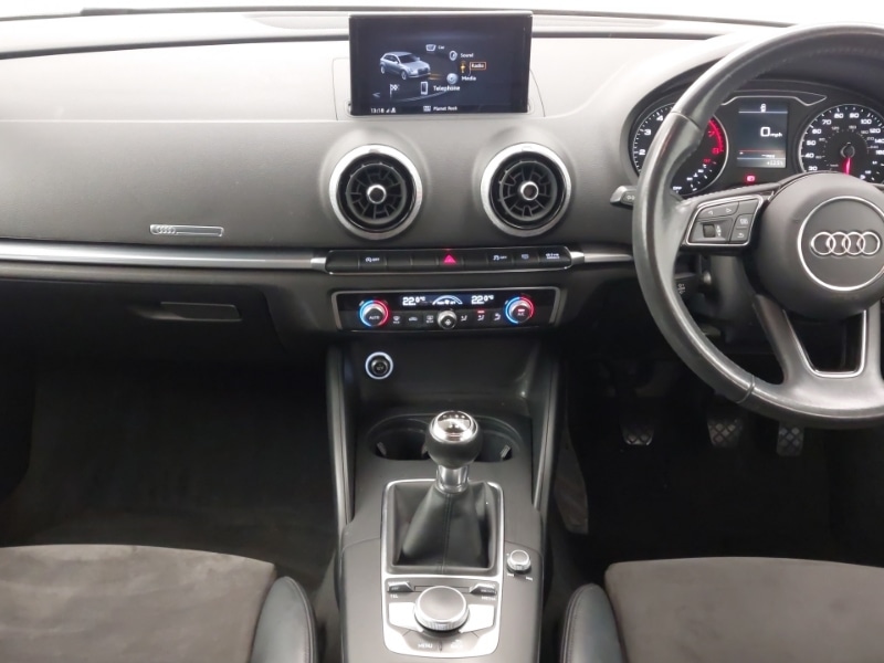 Used Audi A3 2019 for sale - 76683589: Photo 10