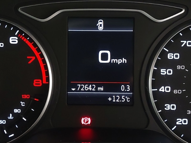 Used Audi A3 2019 for sale - 76683589: Photo 11