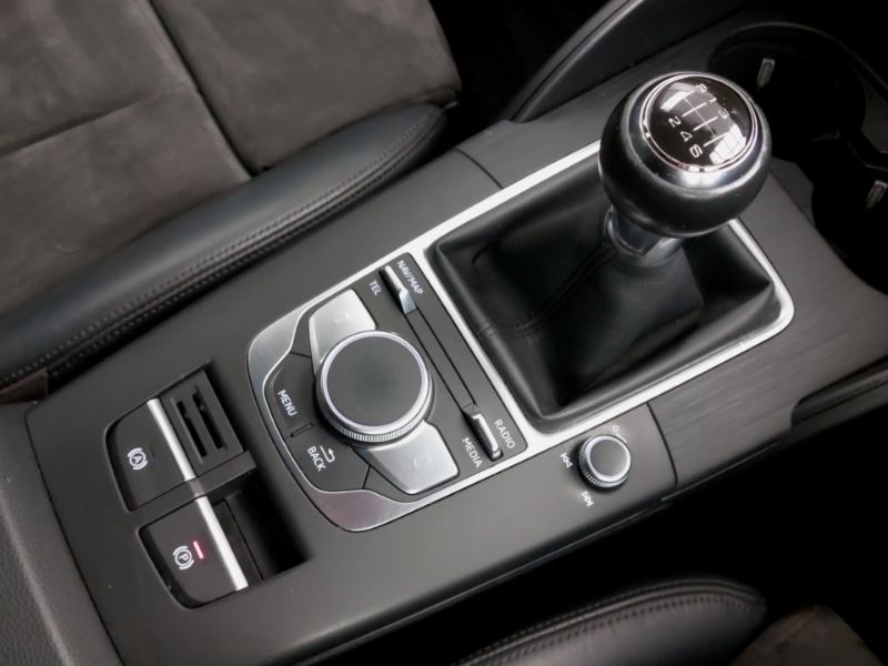 Used Audi A3 2019 for sale - 76683589: Photo 12