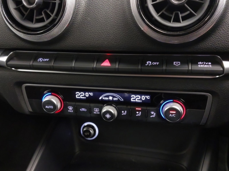 Used Audi A3 2019 for sale - 76683589: Photo 13