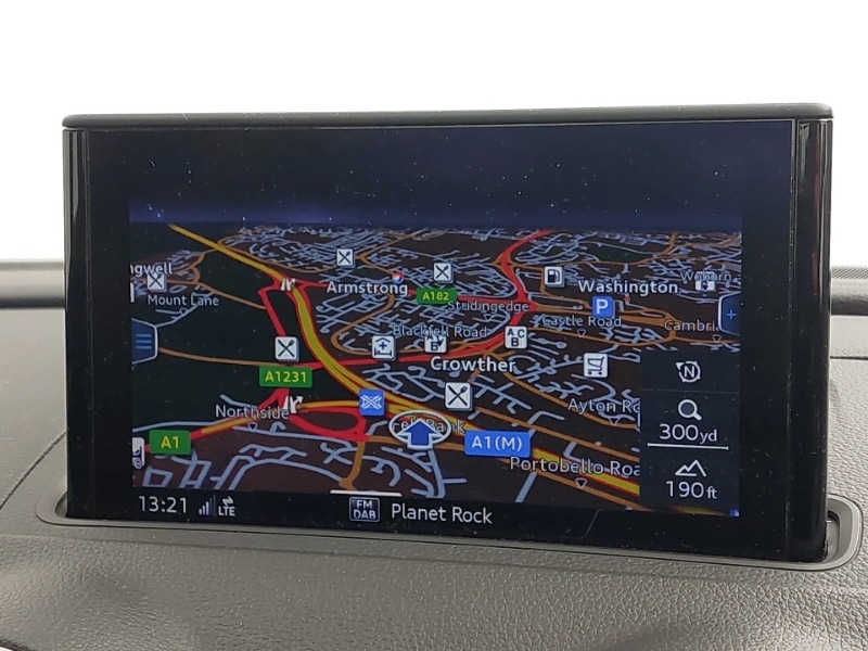 Used Audi A3 2019 for sale - 76683589: Photo 14