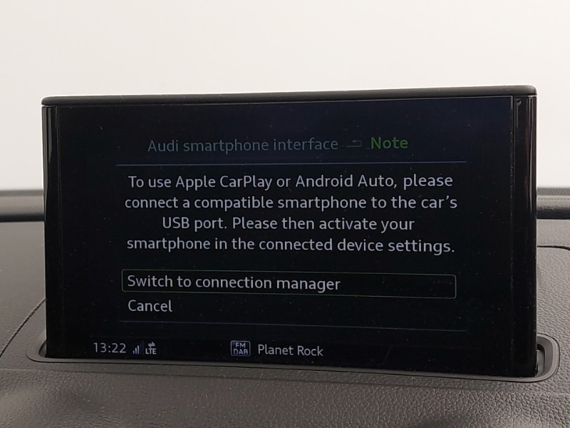 Used Audi A3 2019 for sale - 76683589: Photo 15