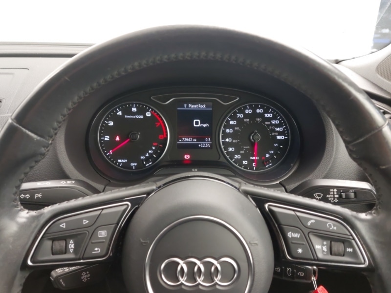 Used Audi A3 2019 for sale - 76683589: Photo 19