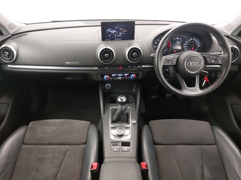 Used Audi A3 2019 for sale - 76683589: Photo 2