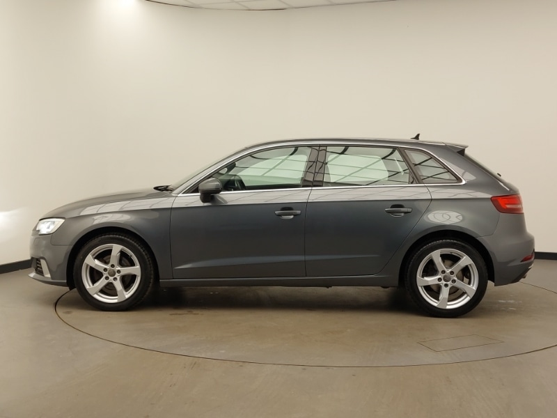 Used Audi A3 2019 for sale - 76683589: Photo 4