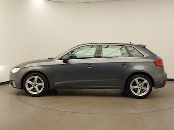 Used Audi A3 2019 for sale - 76683589: Photo