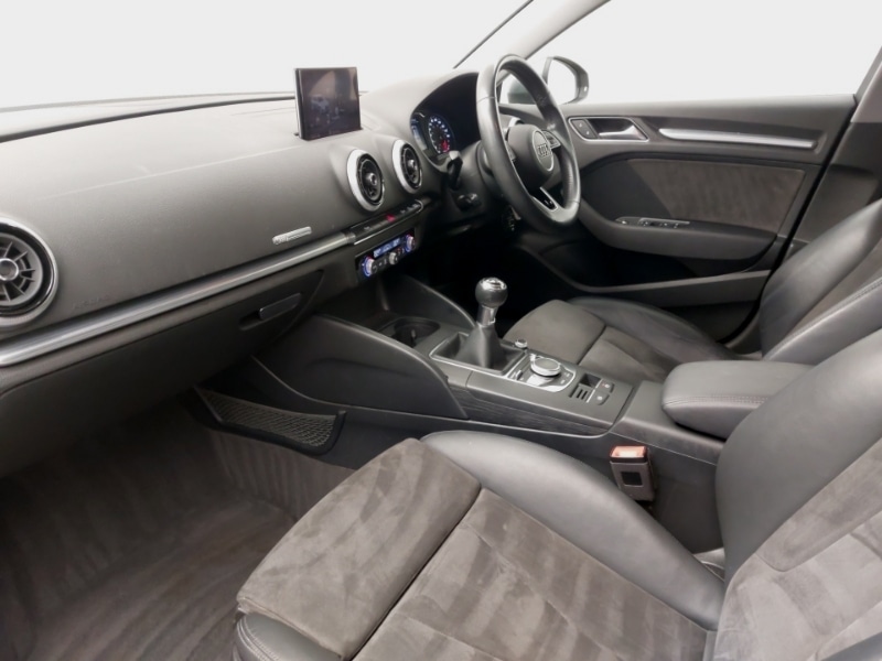 Used Audi A3 2019 for sale - 76683589: Photo 5