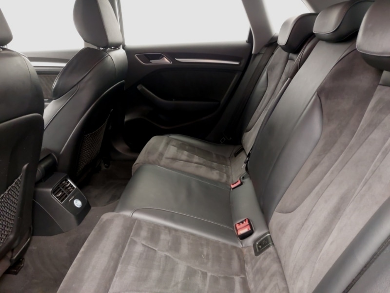 Used Audi A3 2019 for sale - 76683589: Photo 6