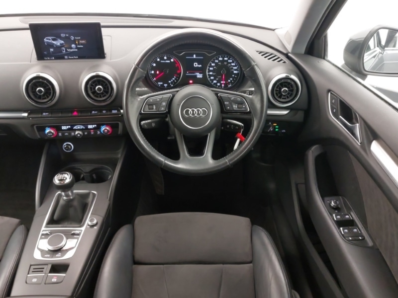 Used Audi A3 2019 for sale - 76683589: Photo 7