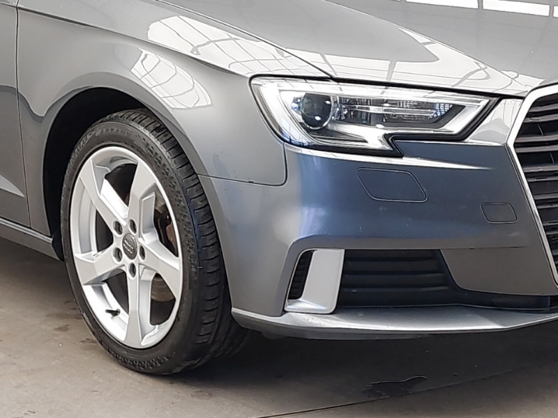 Used Audi A3 2019 for sale - 76683589: Photo 9