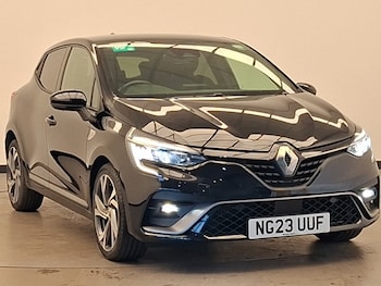 Used Renault Clio 2023 for sale - 78403528: Photo