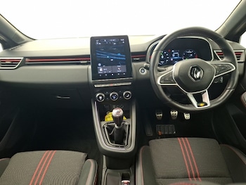 Used Renault Clio 2023 for sale - 78403528: Photo