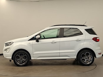 Used Ford Ecosport 2022 for sale - 78527150: Photo